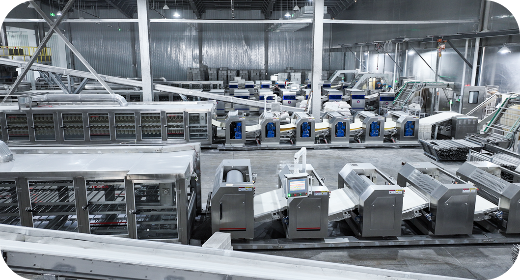 引進先進設(shè)備與工藝