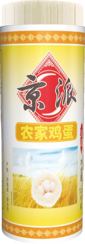 農(nóng)家雞蛋面