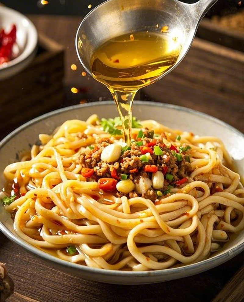 面條怎么做更好吃，這六種做法，讓你每天都想吃！